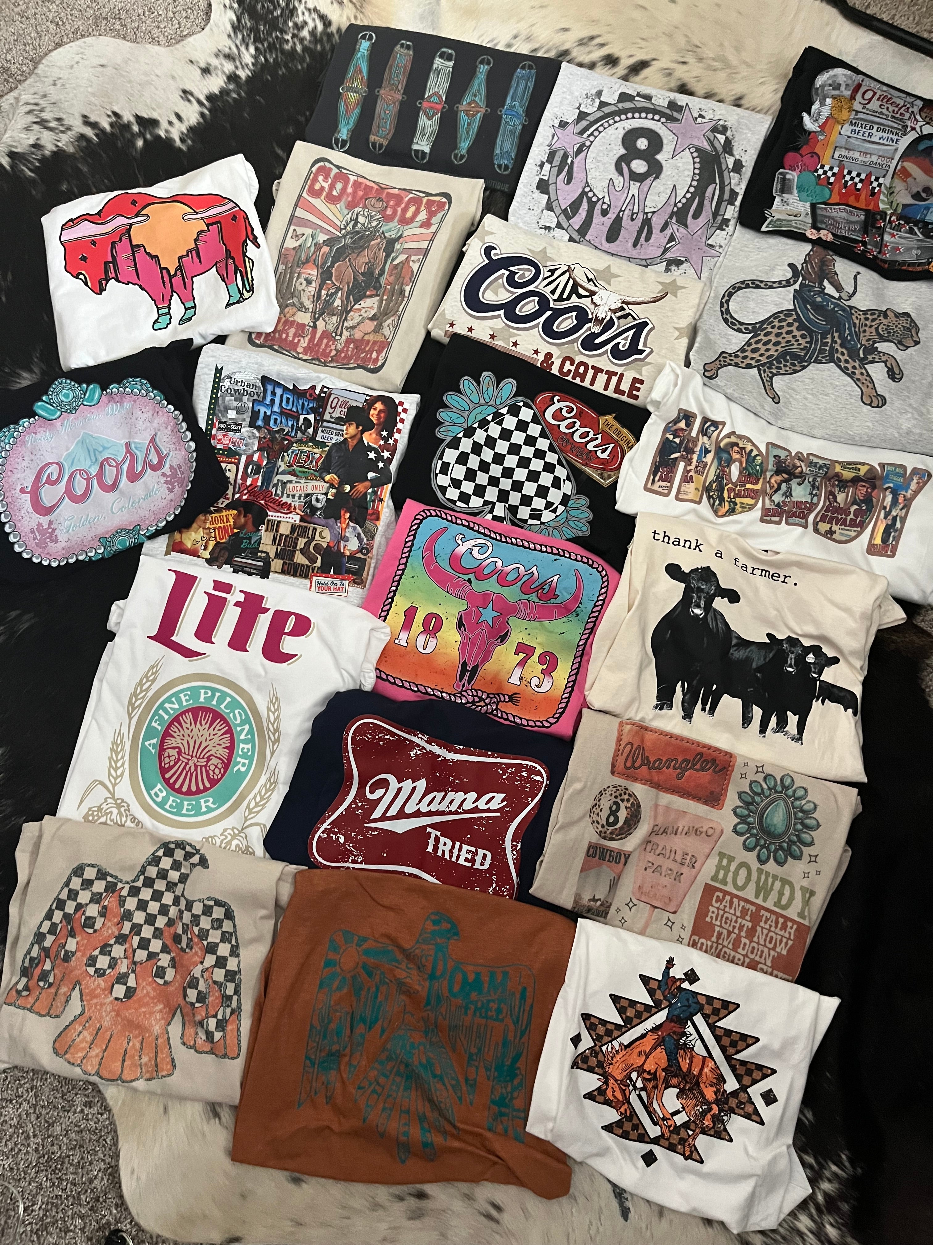 Clothing