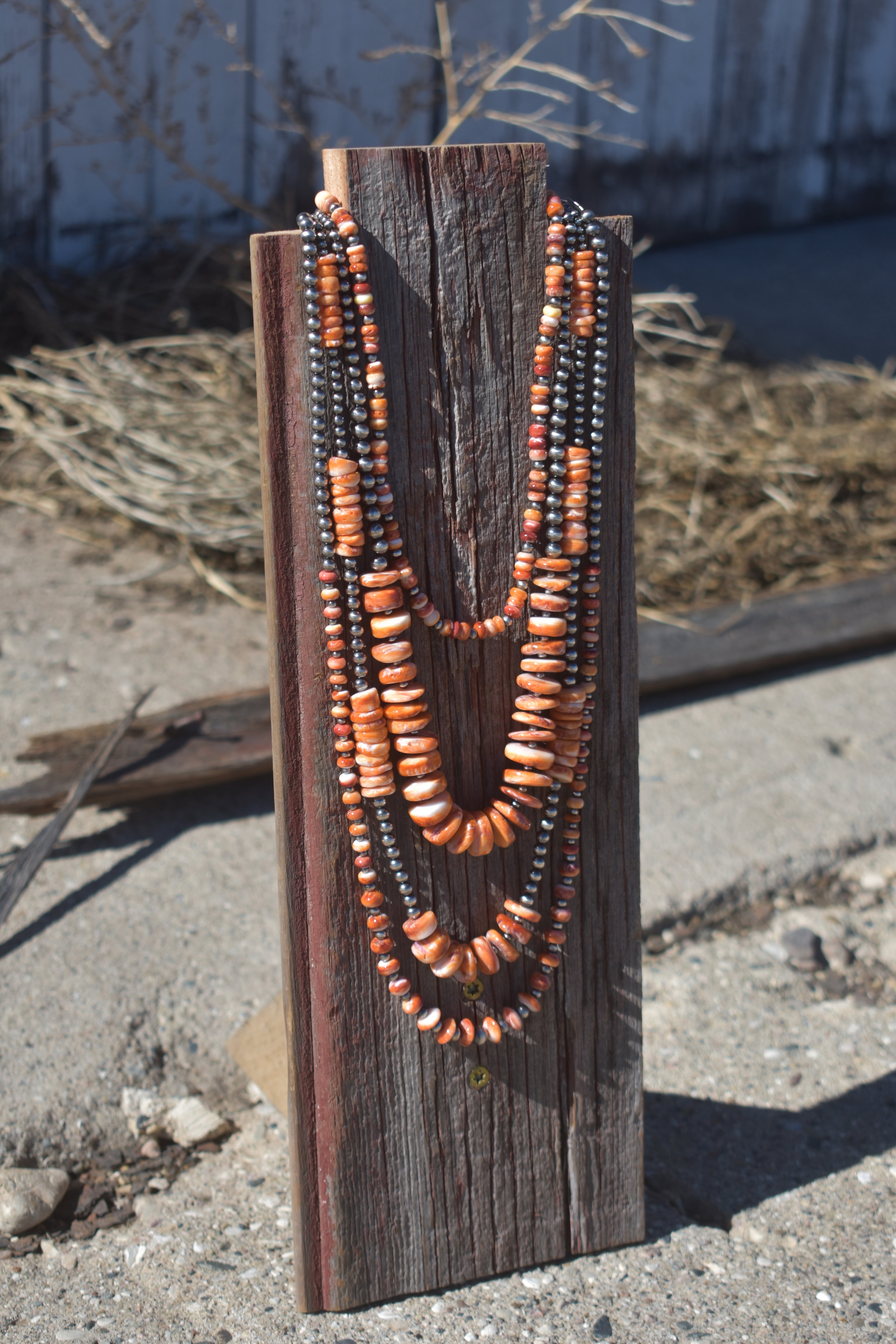 Genuine Jewelry