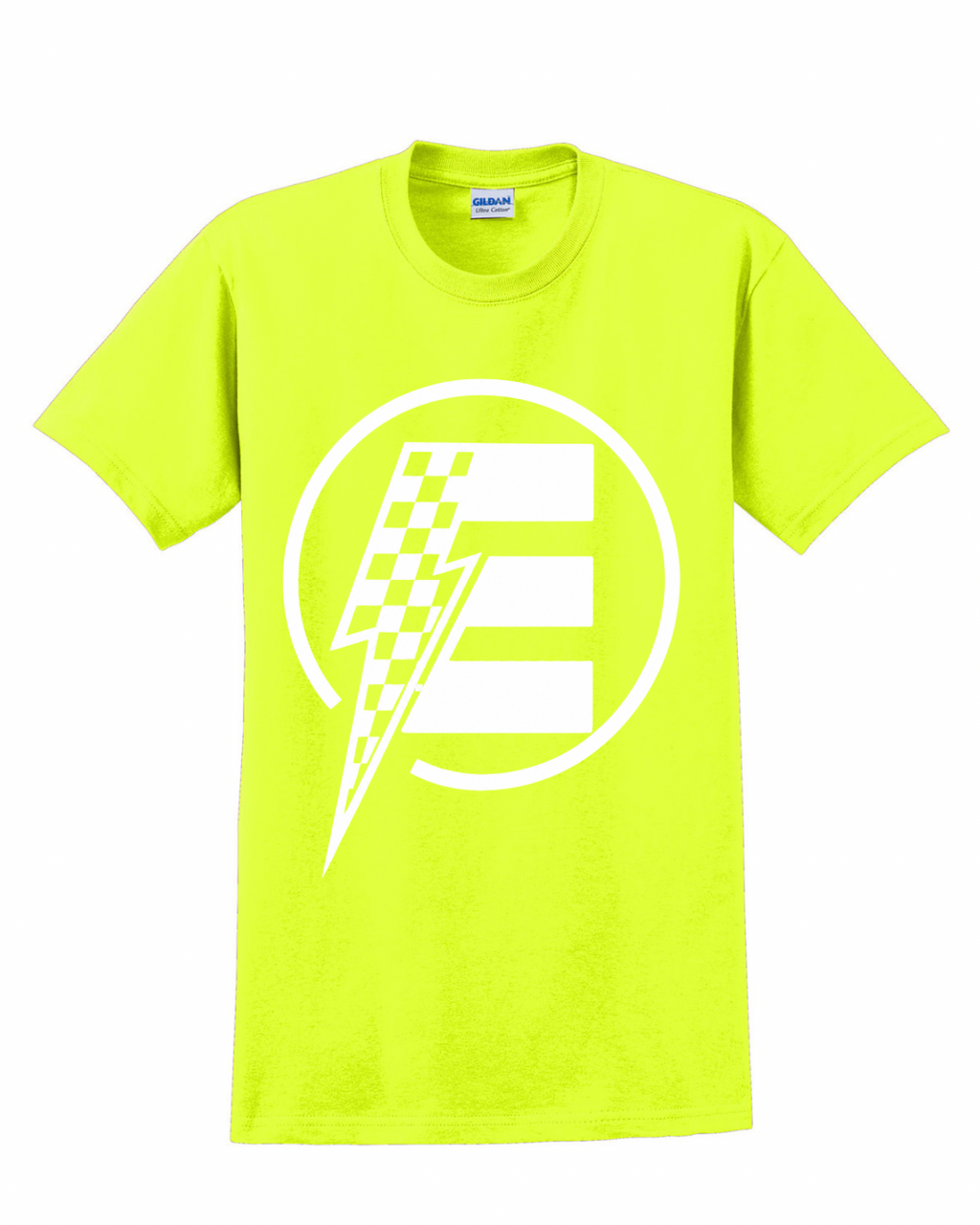 Eachen Media Shirt PRE ORDER