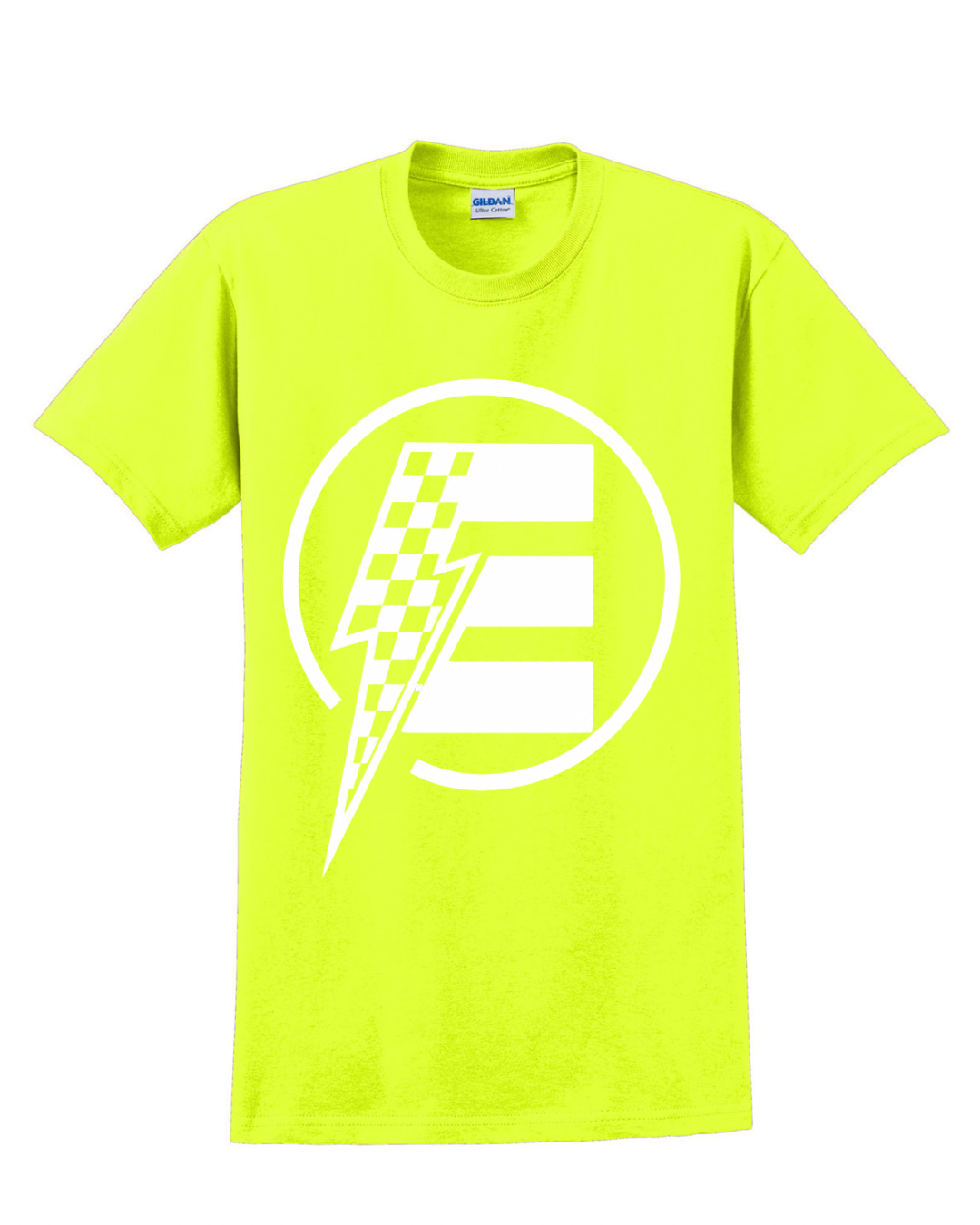 Eachen Media Shirt PRE ORDER