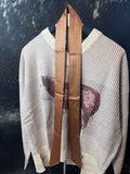High Grade Twilly* Saddle