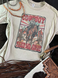 Cowboy Take Me Away Tre