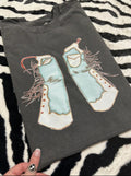 Chaps Tee