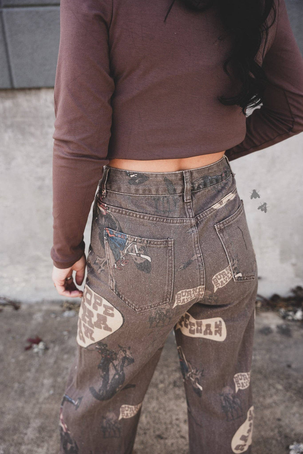 CHATTY COWBOY