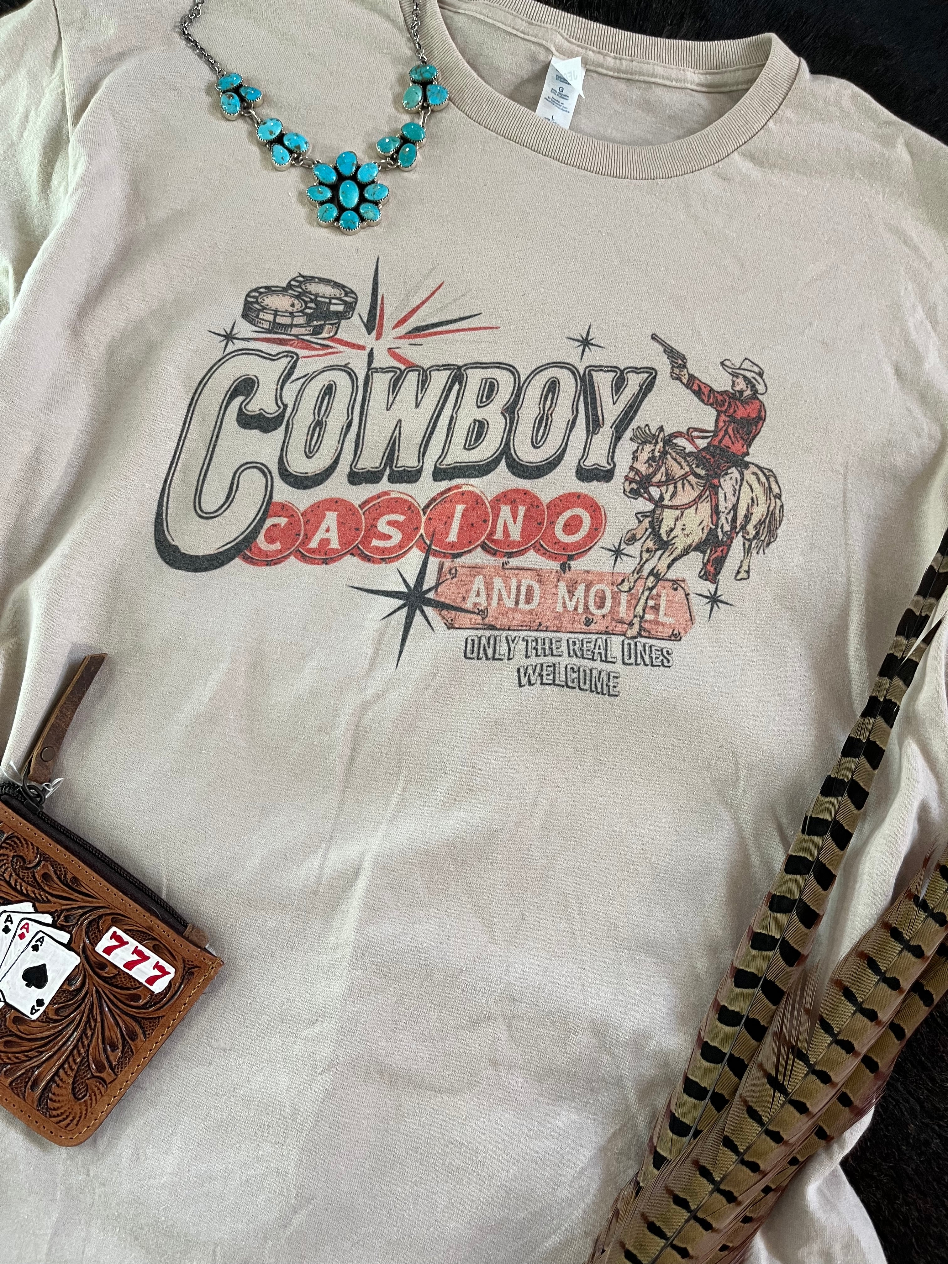 Cowboy Casino