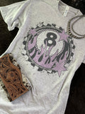 8 Ball Tee
