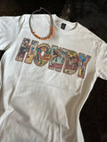 Howdy Tee