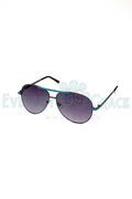 Turquoise Sunnies Avatiors