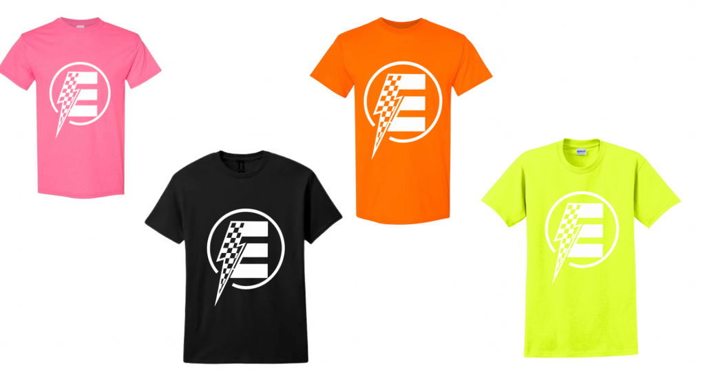 Eachen Media Shirt PRE ORDER