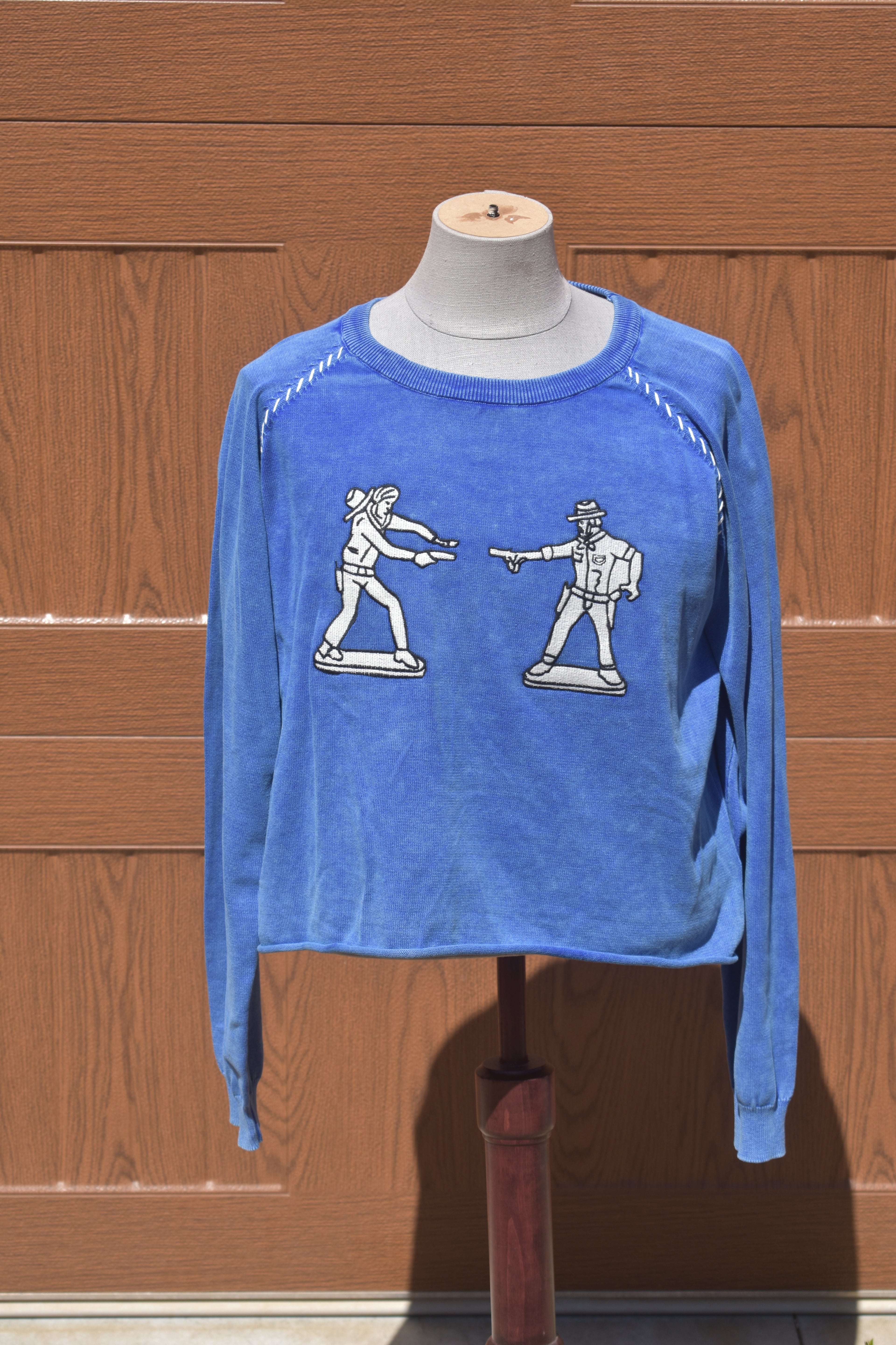 Cobalt Cowboys