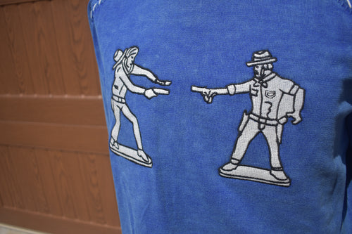 Cobalt Cowboys