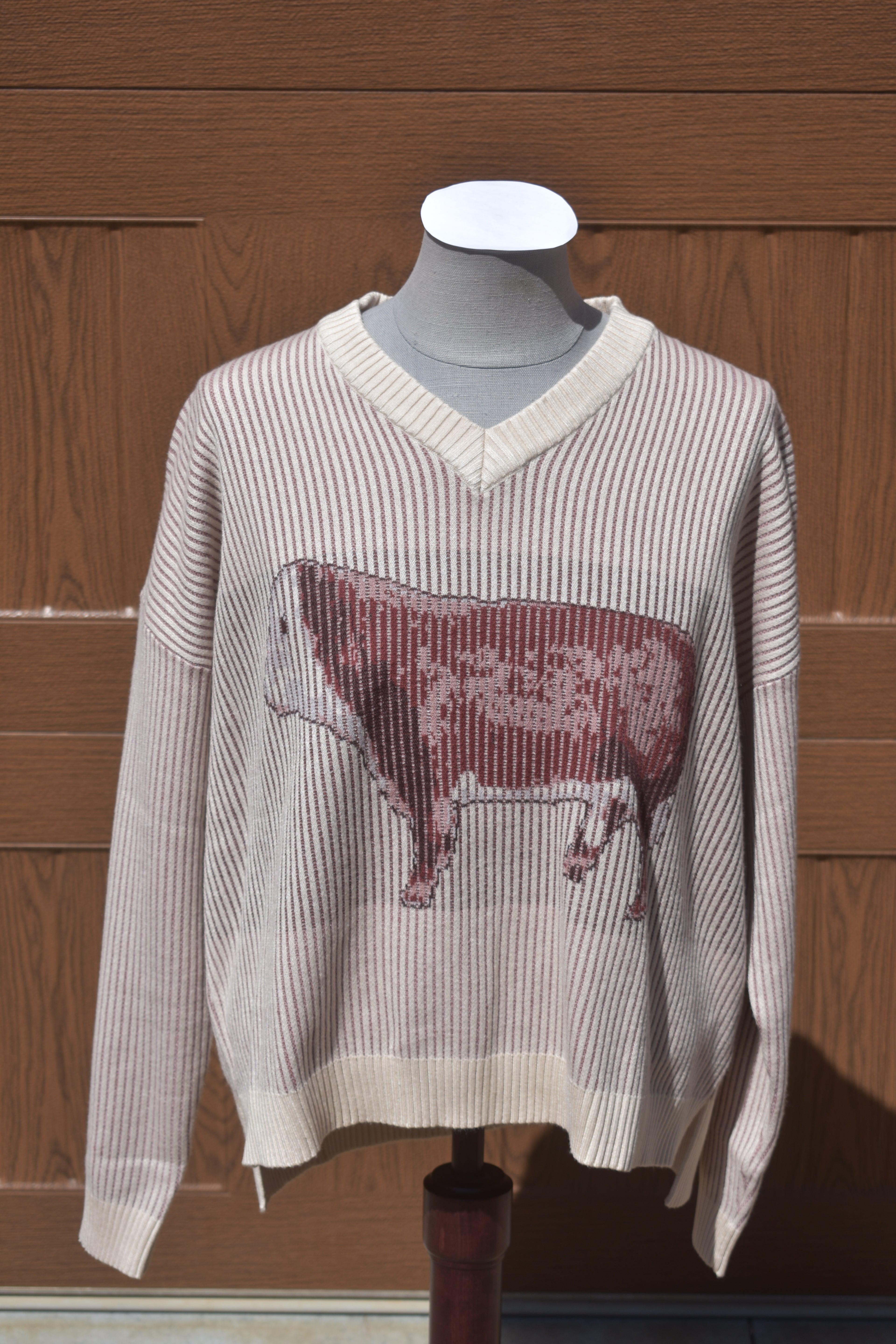 Hereford Sweater
