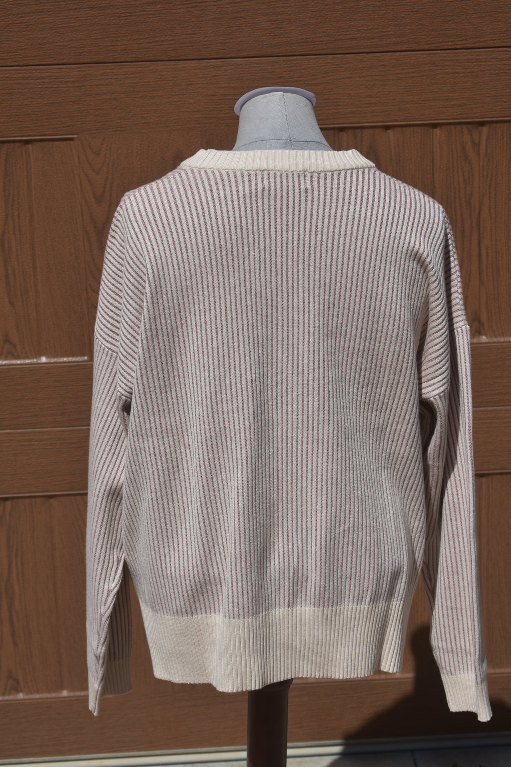 Hereford Sweater