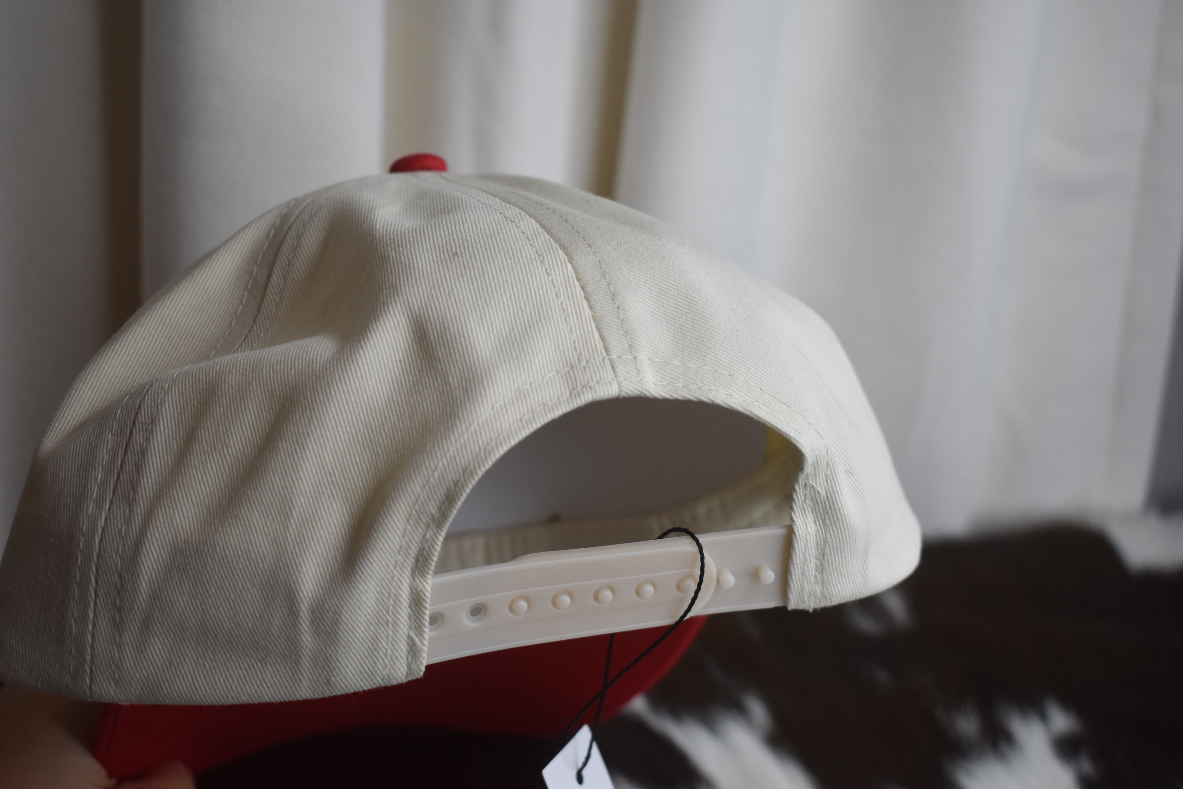 “Cowboy Hat” Trucker Hat