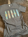 Cinches Tee