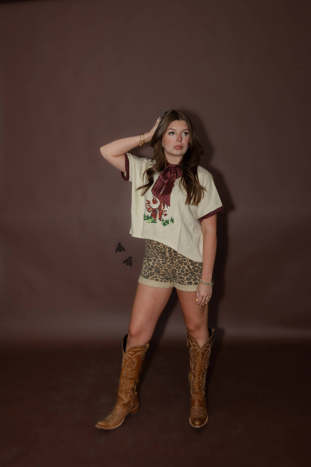 WILDCATTER SHORTS